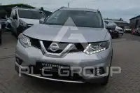 2016 Nissan X-TRAIL