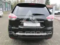 2016 Nissan X-TRAIL
