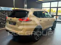2016 Nissan X-TRAIL