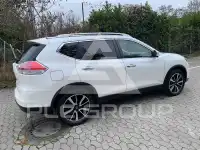 2016 Nissan X-TRAIL