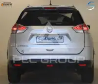 2016 Nissan X-TRAIL