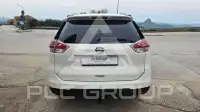 2016 Nissan X-TRAIL