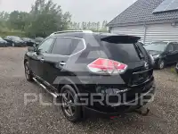 2016 Nissan X-TRAIL