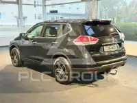 2016 Nissan X-TRAIL