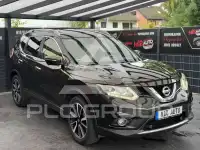 2016 Nissan X-TRAIL