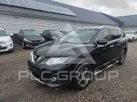 2016 Nissan X-TRAIL