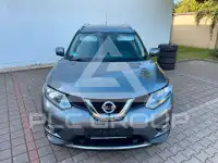 2016 Nissan X-TRAIL