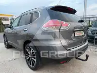 2016 Nissan X-TRAIL