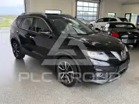2016 Nissan X-TRAIL