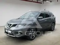 2016 Nissan X-TRAIL