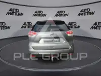 2016 Nissan X-TRAIL