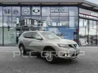 2016 Nissan X-TRAIL