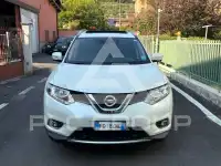 2016 Nissan X-TRAIL
