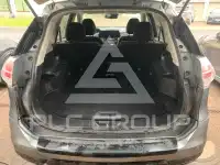 2016 Nissan X-TRAIL
