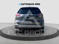 2016 Nissan X-TRAIL