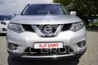 2016 Nissan X-TRAIL