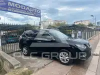2016 Nissan X-TRAIL