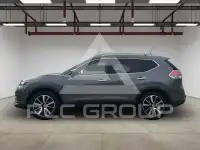 2016 Nissan X-TRAIL