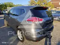 2016 Nissan X-TRAIL