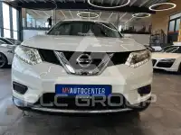 2016 Nissan X-TRAIL