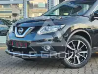 2016 Nissan X-TRAIL