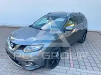 2016 Nissan X-TRAIL