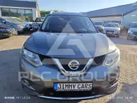 2016 Nissan X-TRAIL