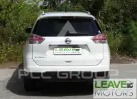 2016 Nissan X-TRAIL