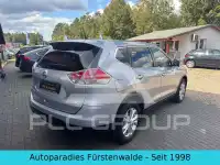 2016 Nissan X-TRAIL