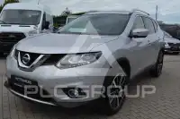 2016 Nissan X-TRAIL