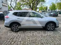 2016 Nissan X-TRAIL