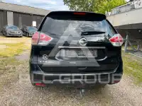 2016 Nissan X-TRAIL