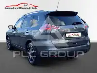 2016 Nissan X-TRAIL