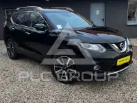 2016 Nissan X-TRAIL