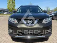 2016 Nissan X-TRAIL