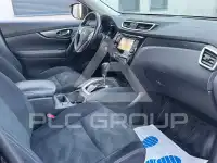 2016 Nissan X-TRAIL
