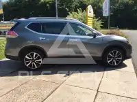 2016 Nissan X-TRAIL