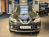 2016 Nissan X-TRAIL