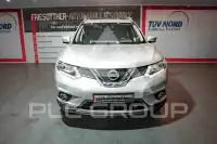 2016 Nissan X-TRAIL