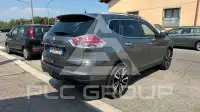 2016 Nissan X-TRAIL