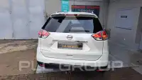 2016 Nissan X-TRAIL