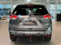 2016 Nissan X-TRAIL