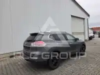 2016 Nissan X-TRAIL