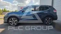2016 Nissan X-TRAIL
