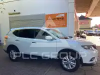2016 Nissan X-TRAIL