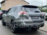 2016 Nissan X-TRAIL