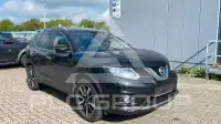 2016 Nissan X-TRAIL