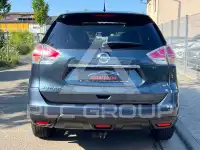 2016 Nissan X-TRAIL