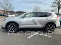 2016 Nissan X-TRAIL