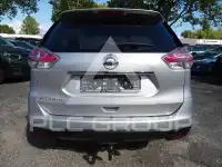 2016 Nissan X-TRAIL